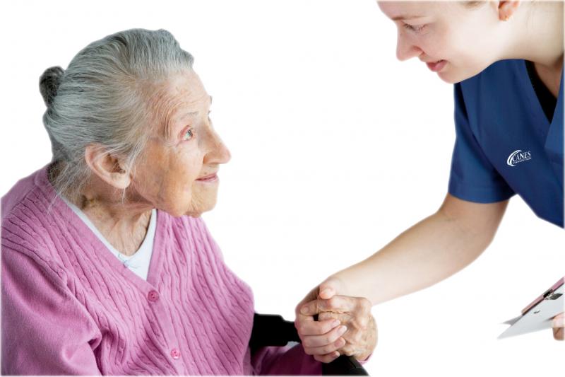 HOMECARE SAFE Program CANES Community Care